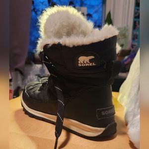 Sorel Whitney II Boots